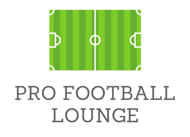 Pro Football Lounge logo