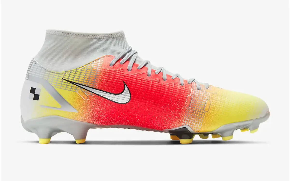 Nike football boots that aren't fake