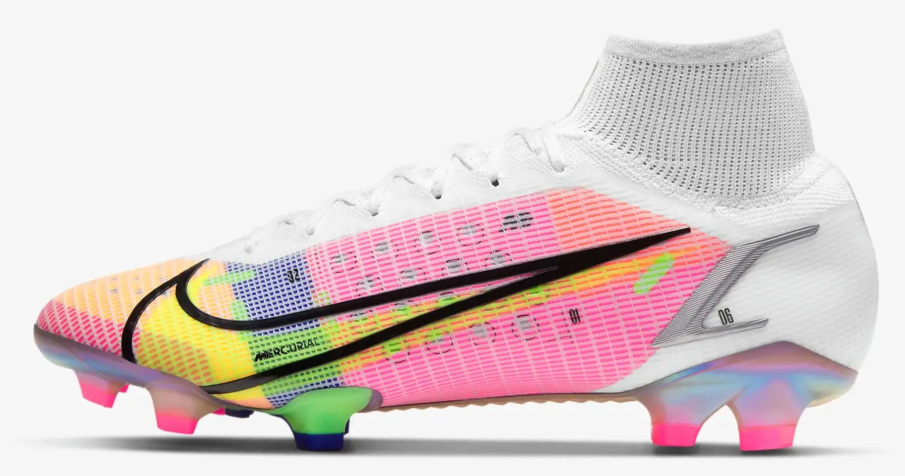 Nike Mercurial Superfly Dragonfly