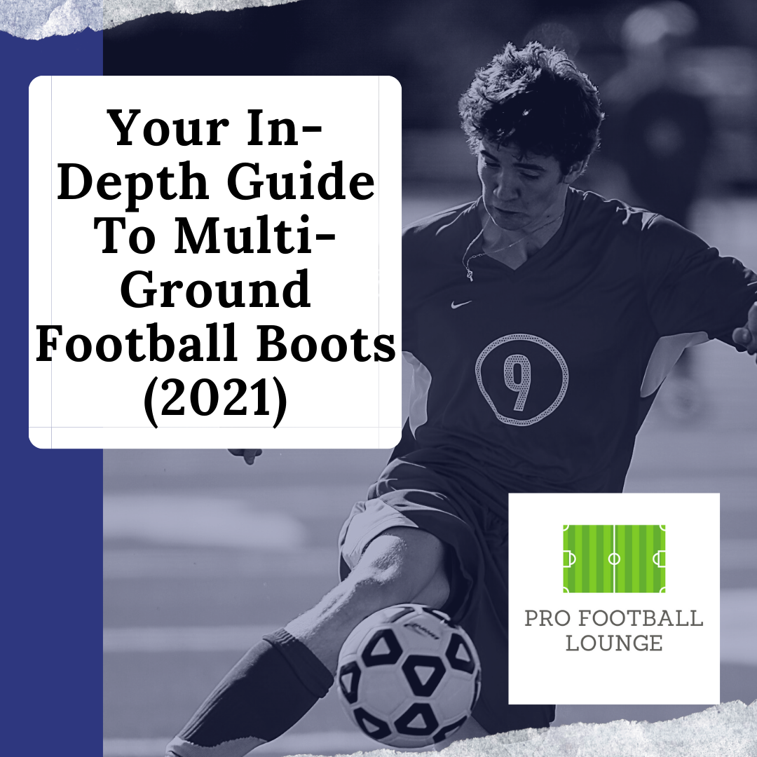 multi surface football boots