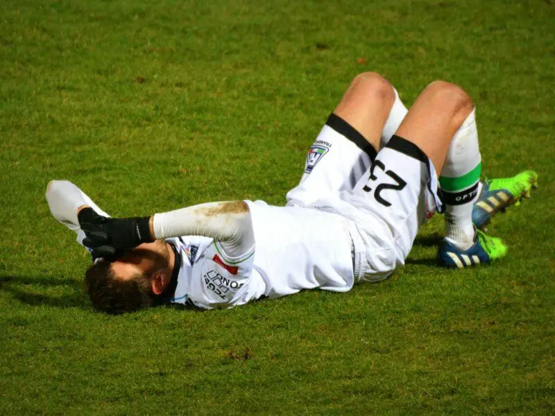 Can Football Boots Cause Injuries?