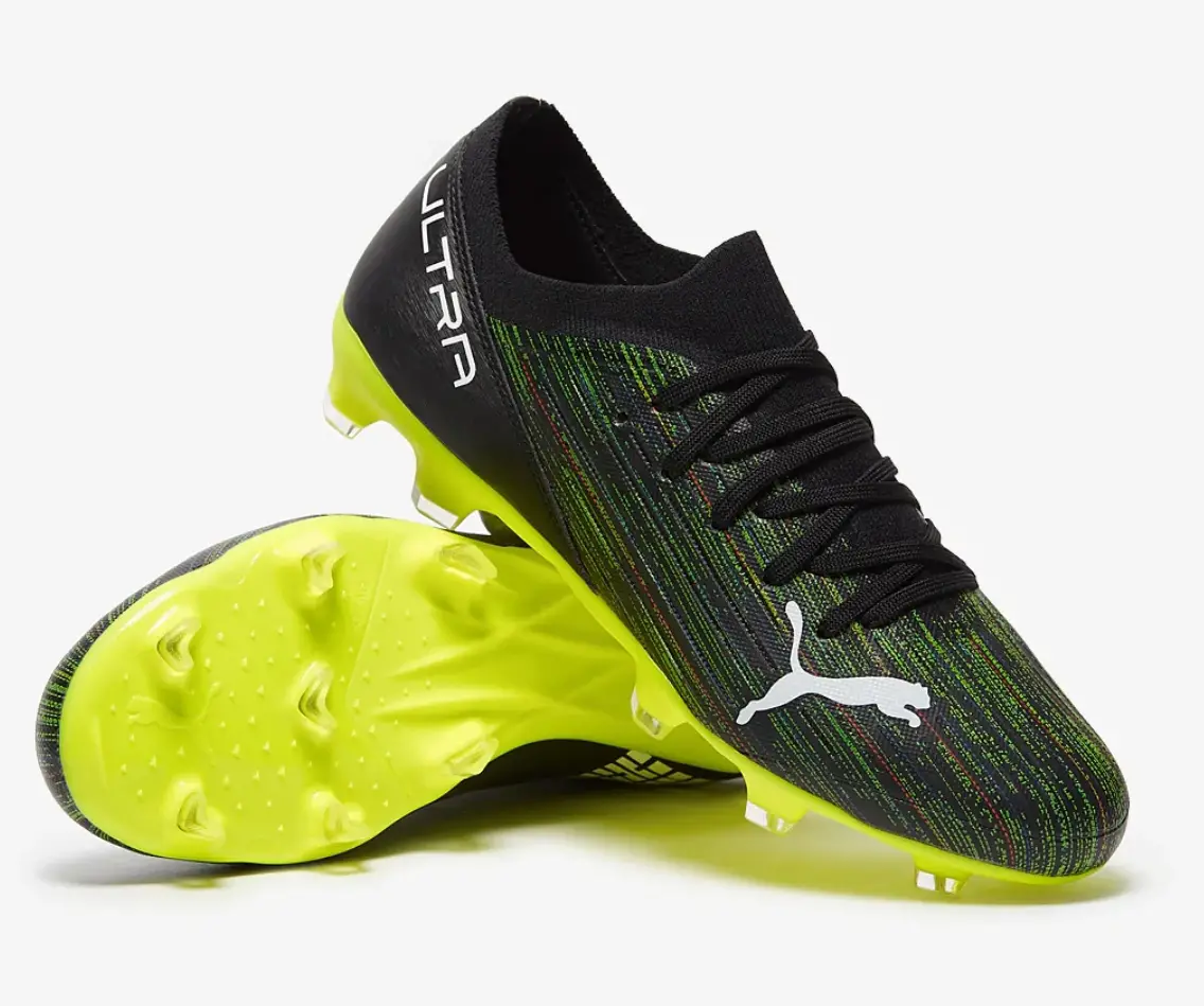 Cheap Soccer Cleats From Puma