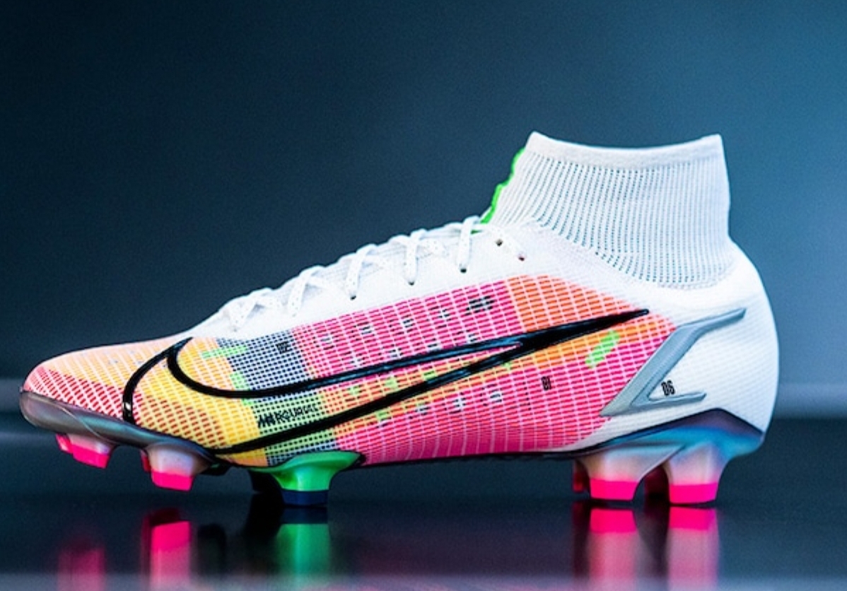 average cost of soccer cleats