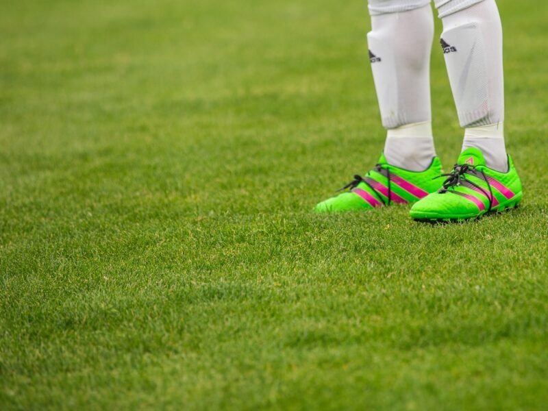 Reasons Why Your Football Boots Hurt Your Feet