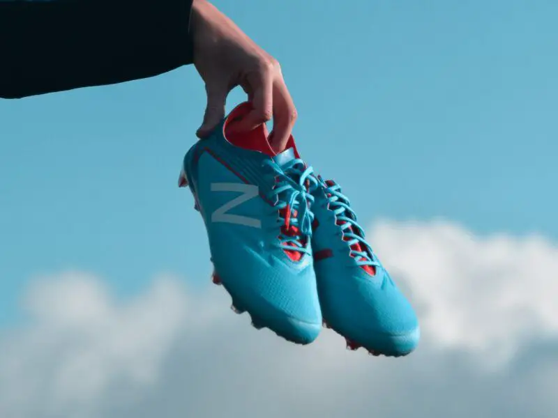 What Colour Football Boots Should You Get?