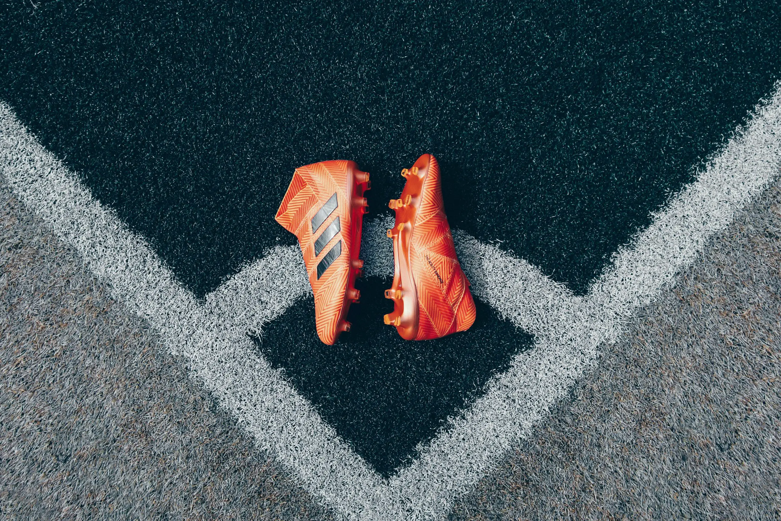 The Best 6 Football Boots For £100 On The Market
