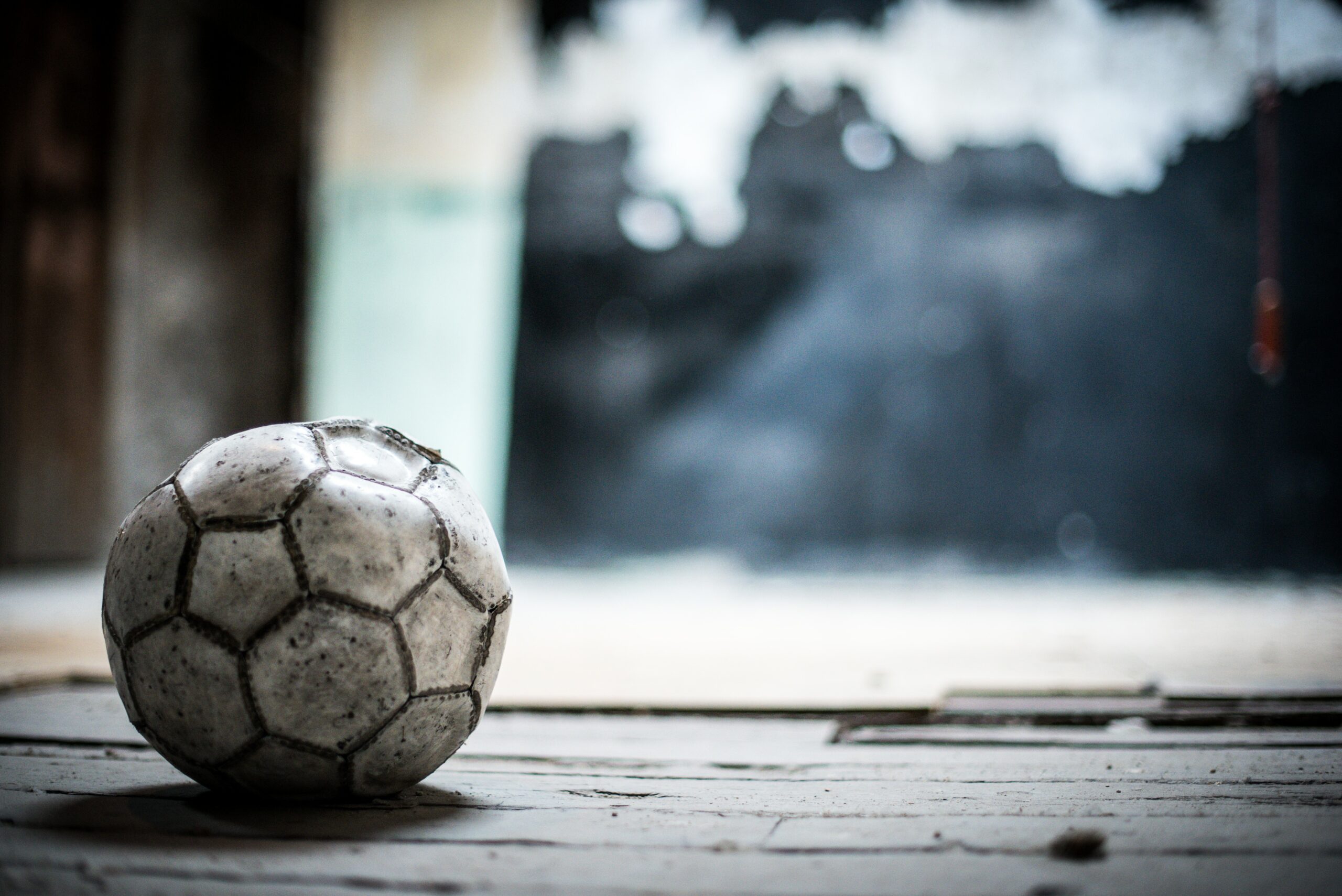 The #1 Reason Why Soccer Balls Deflate (Revealed!)
