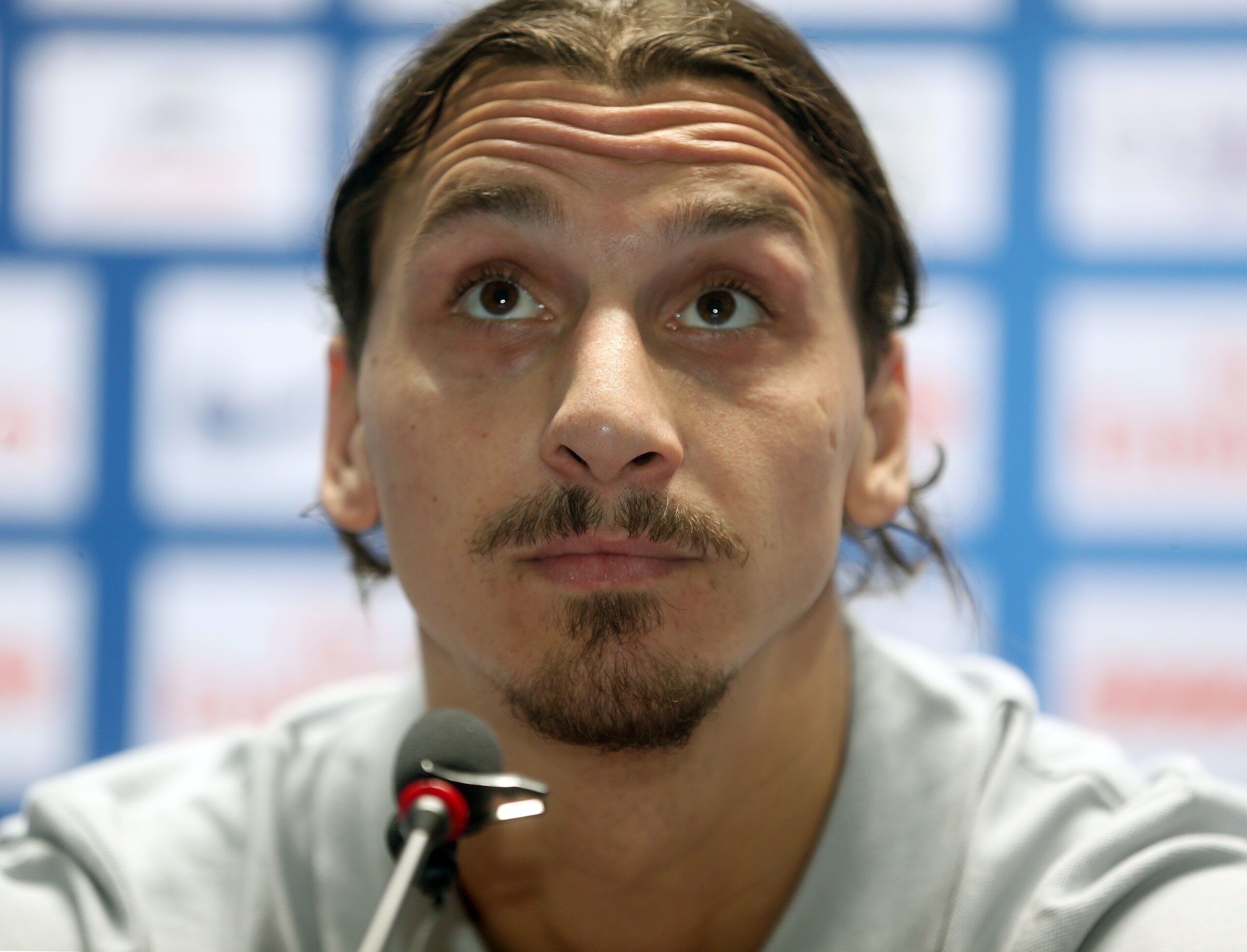Image of Zlatan Ibrahimovic