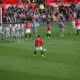 Why Do Footballers Do These 4 Things At Free Kicks?