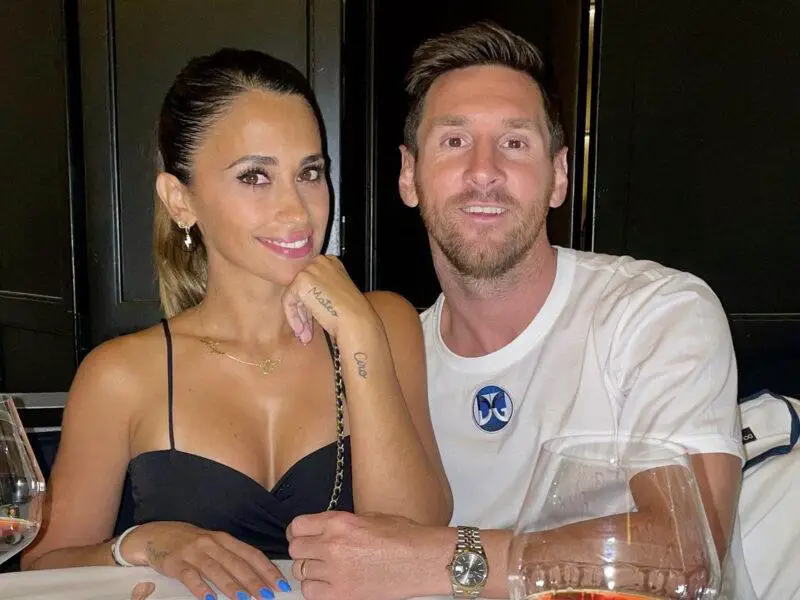 These 5 Reasons Are Why Footballers Only Date Models