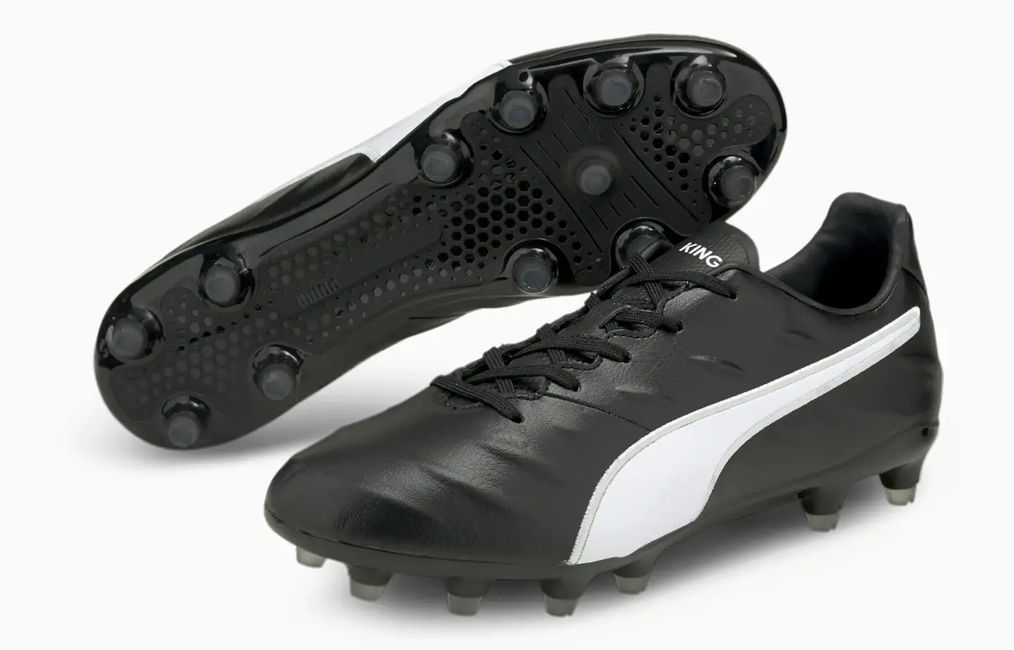 Puma King Football Boots