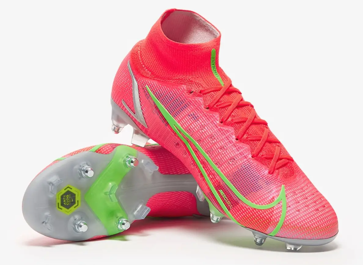 Nike football boots for Winter