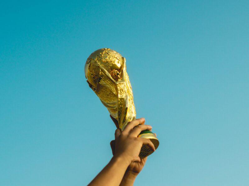 Do Soccer Players Keep Their Trophies?