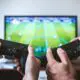 11 Footballers Who Are Hooked To Playing Video Games