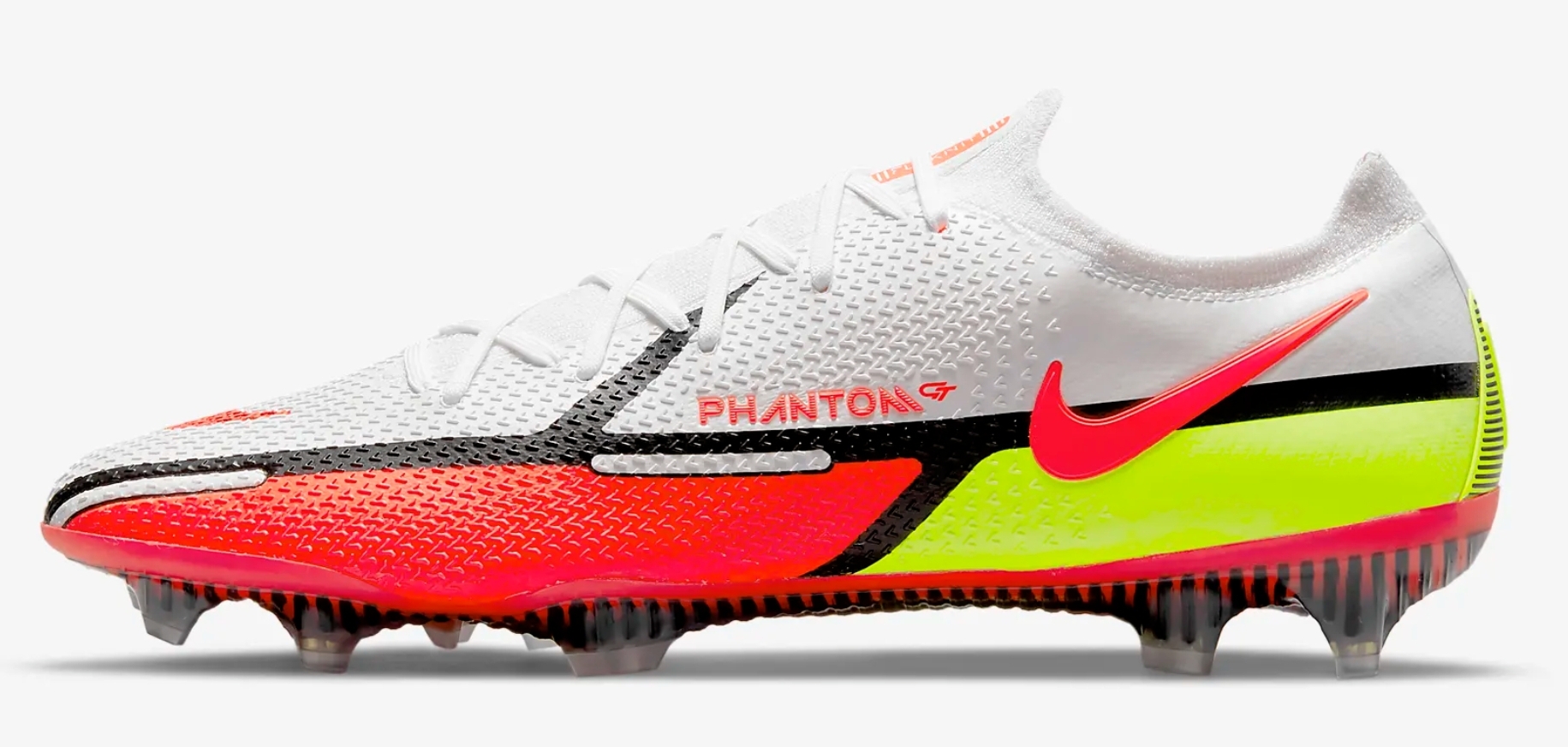 Nike Phantom GT 2 football boots
