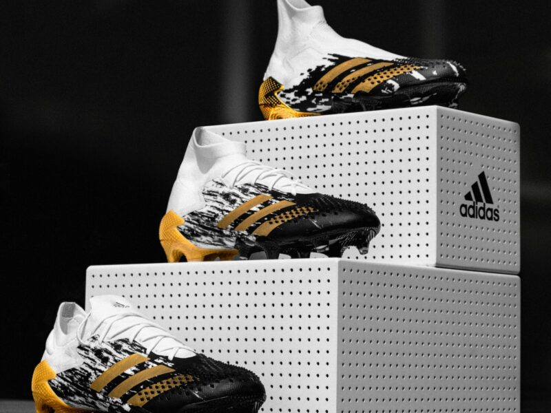Does It Matter What Football Boots You Wear?