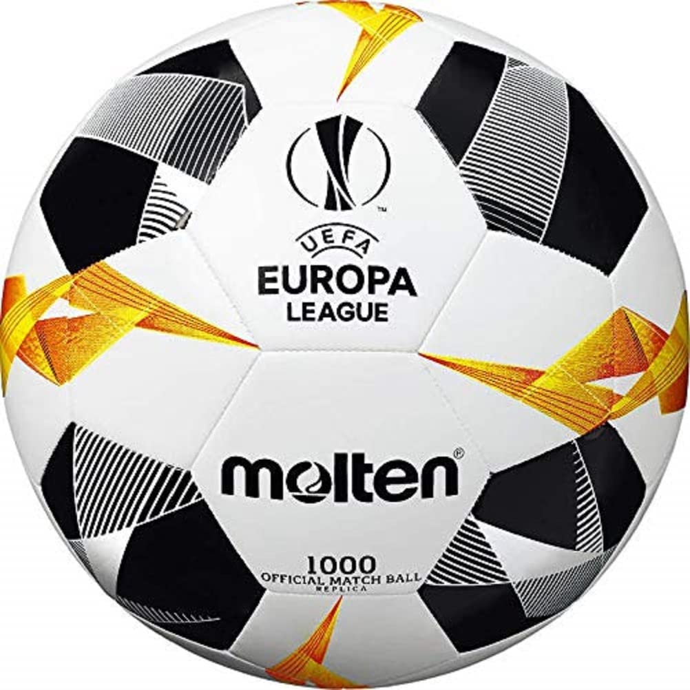 2. Molten UEFA Europa League Official Match Ball