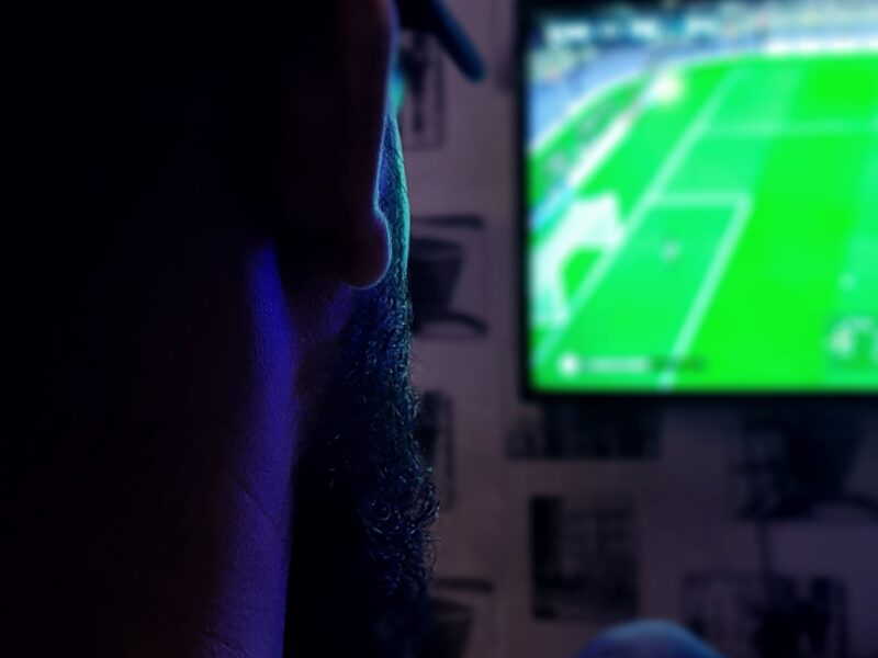 How Long Do Soccer Games Last On TV?