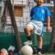 What advice would you give to a young footballer